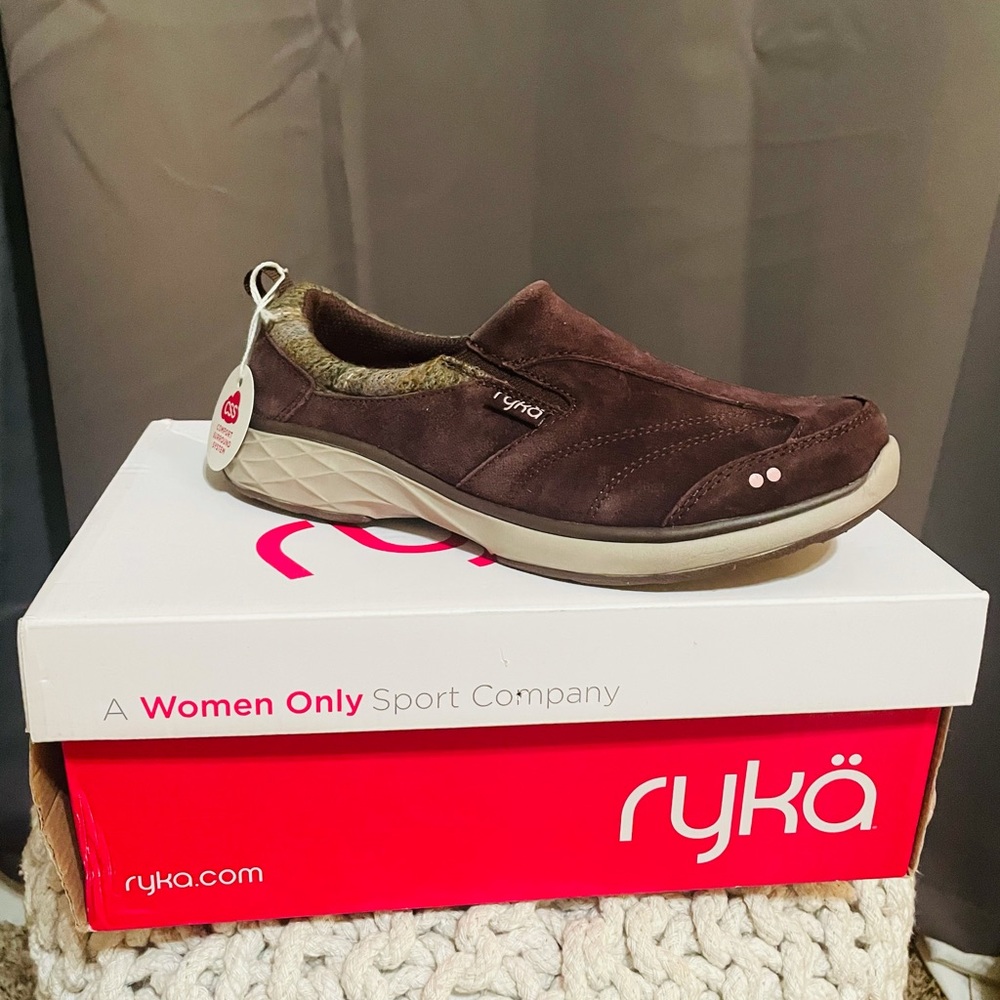 ryka shoes
